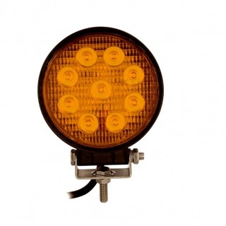 Аварийна сигнална LED лампа 12V / 24V